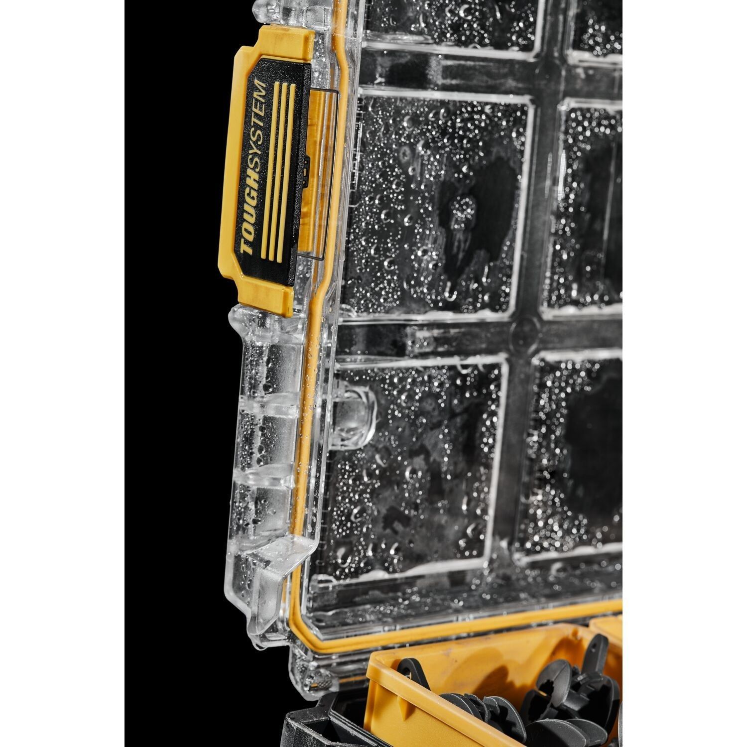 DeWALT DWST83394-1 ToughSystem 2.0 Organizer DS100