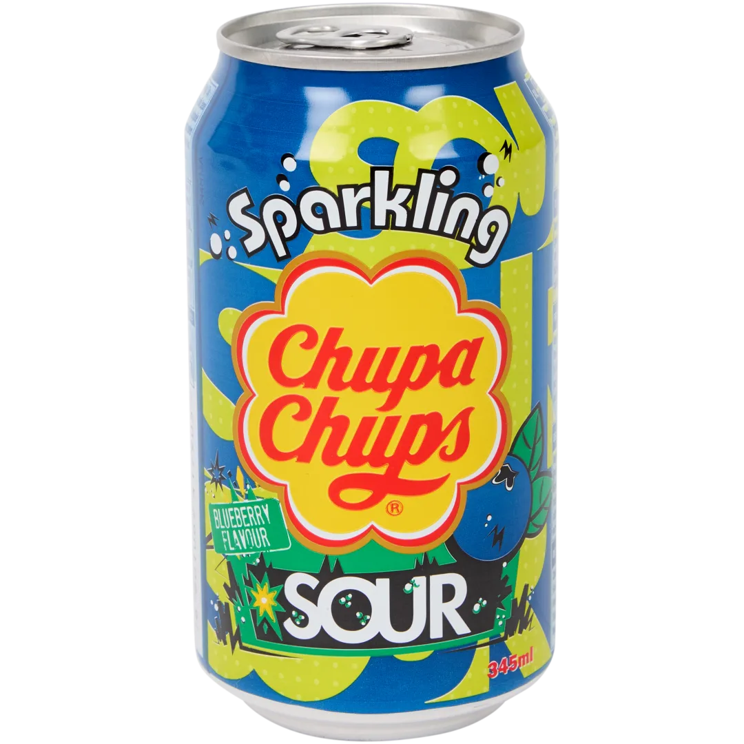 Boisson Chupa Chups