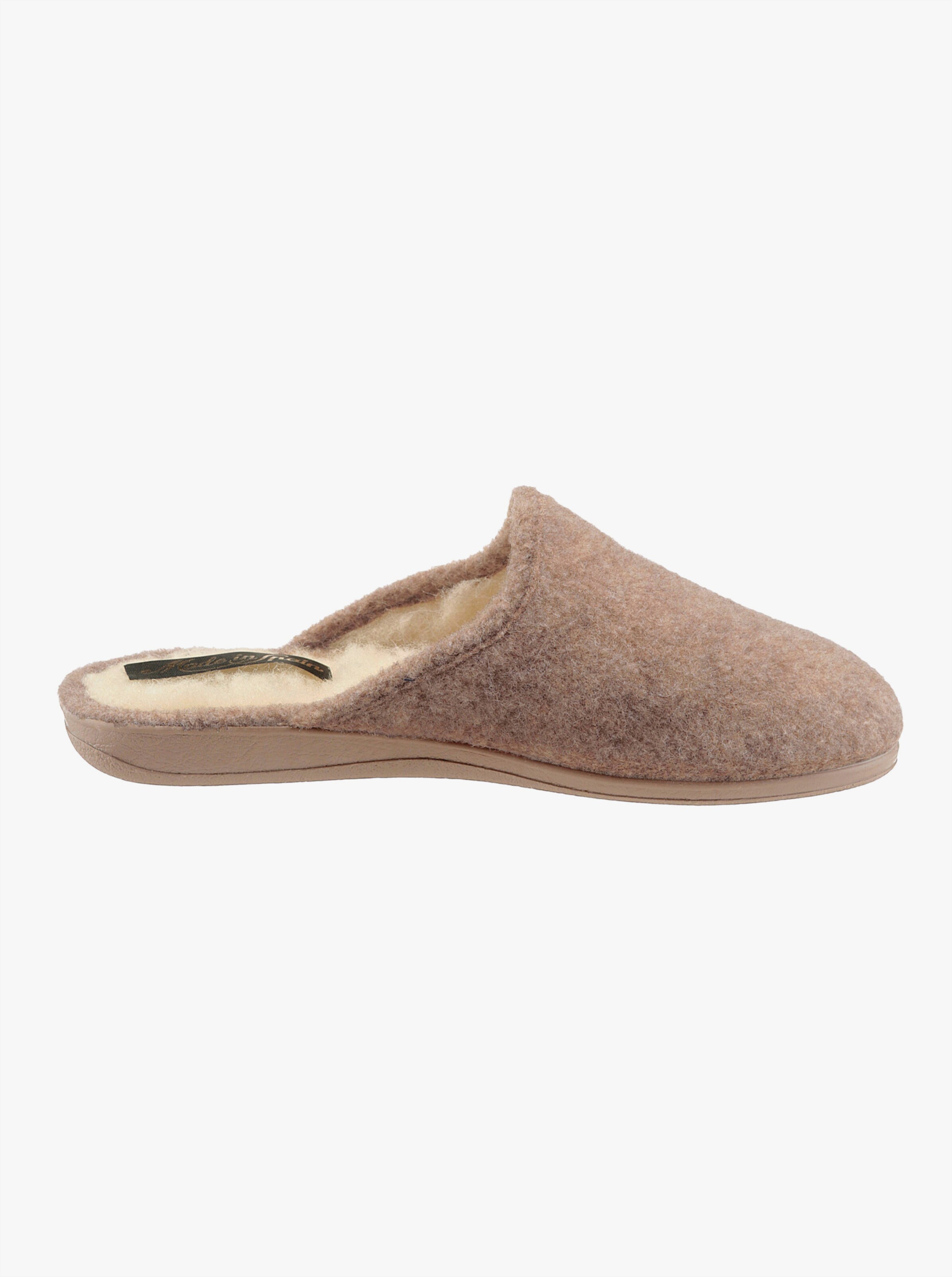 Pantoffel