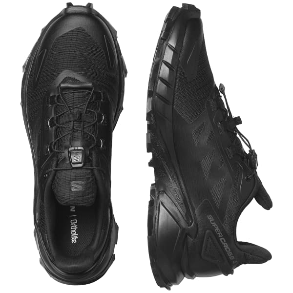 Chaussure trail SALOMON SUPERCROSS 4 W