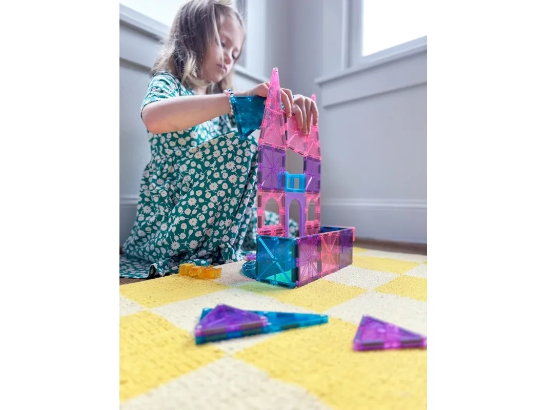 Magna-Tiles Slot 25 stk