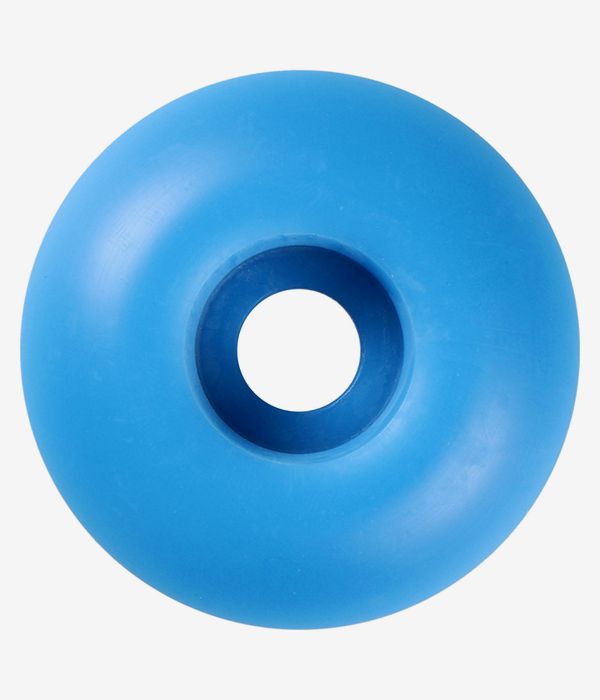 Spitfire Neon Bigheads Classic Rollen (neon blue) 57mm 99A 4er Pack