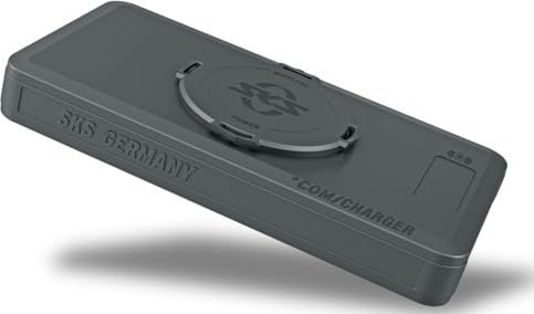 SKS Powebank voor op de fiets +COM/CHarger