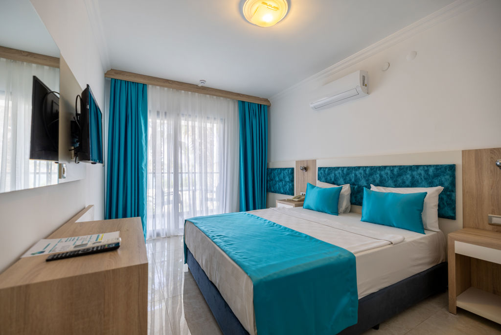 Sami Beach All Inclusive - Hotel