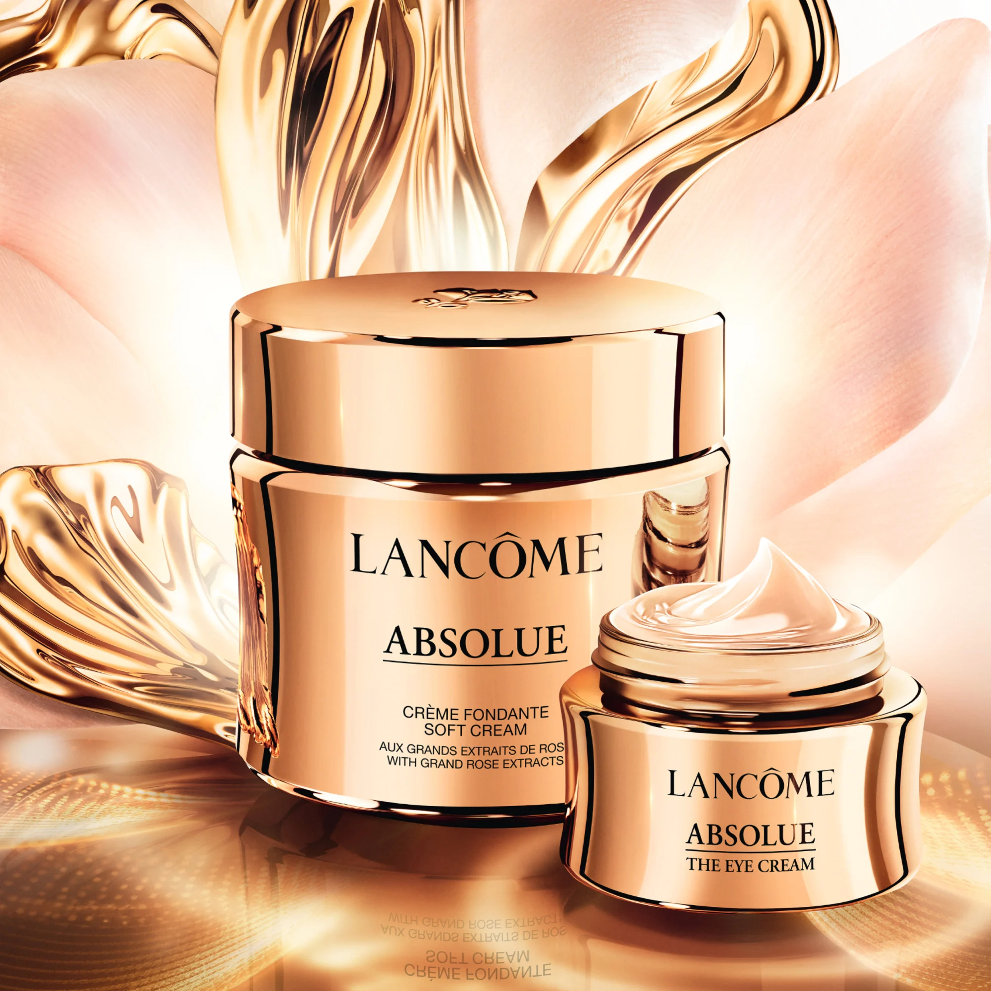 Absolue Crème contour des yeux |