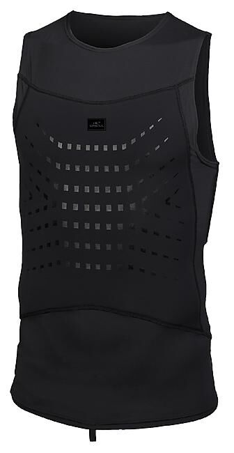 O'NEILL - TOP NEO SKINS RIB CAGE