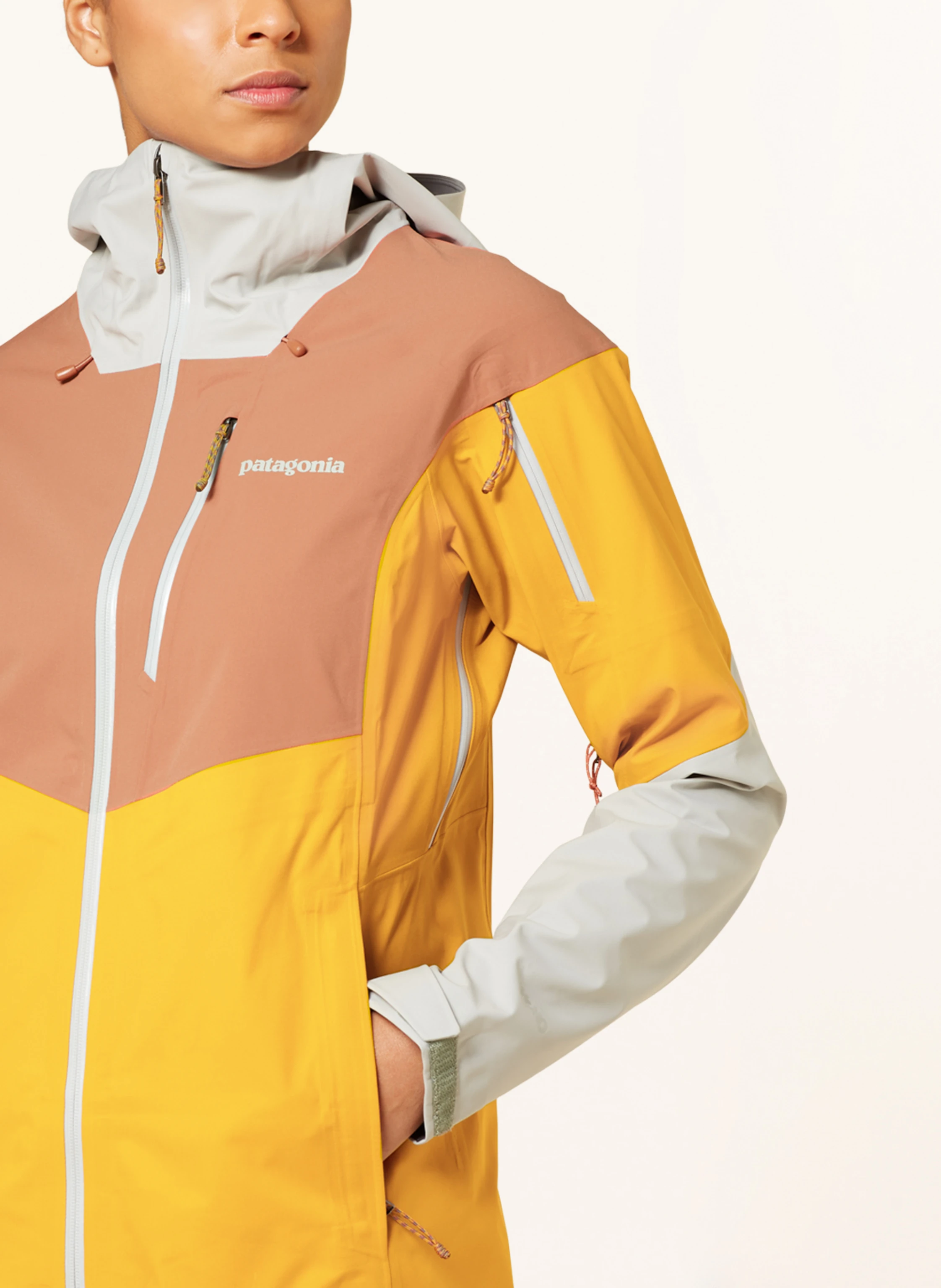 patagonia Hardshell-Skijacke SNOWDRIFTER