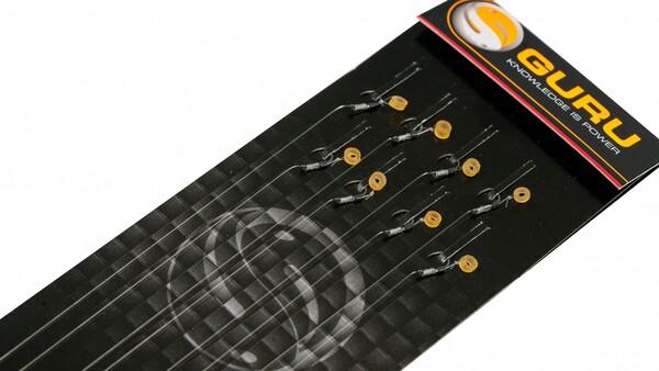 Guru SMWG Banded Ready Rigs 6