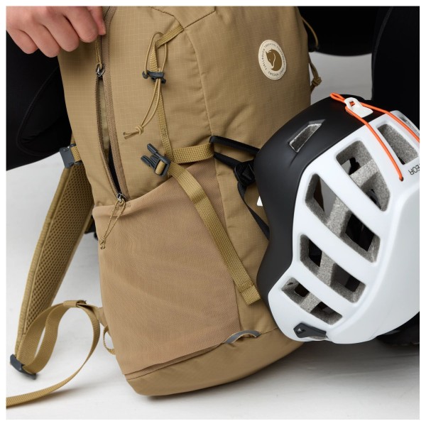 Fjällräven - Abisko Softpack 16 - Dagrugzak