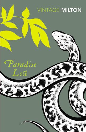 Paradise Lost and Paradise Regained (Paperback)
