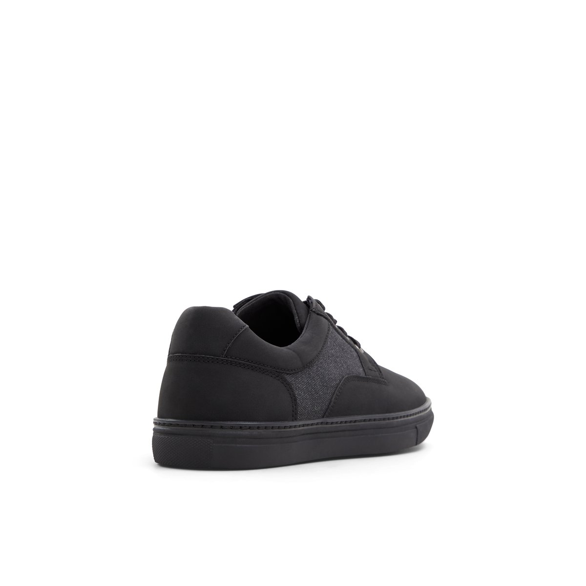 WEEKENDERS-Carregado-Chaussures décontractées - Talon plat - Noir/Noir