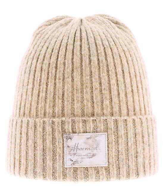 HERMAN HEADWEAR - BONNET LOUISE 126