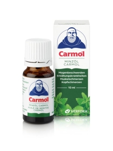 Carmol Minzöl Tropfen, 10 ml
