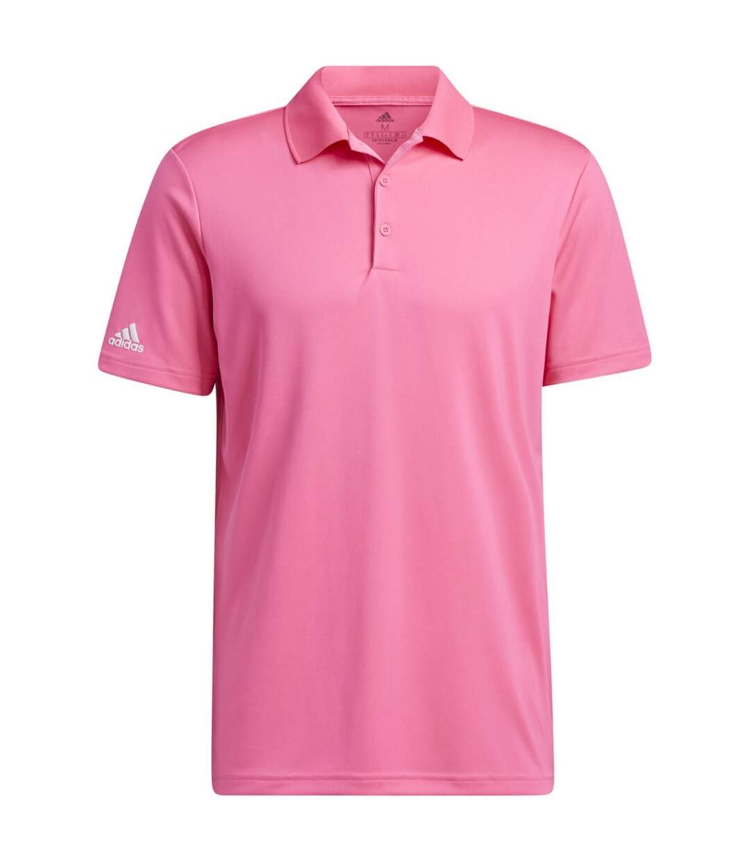 Adidas - Polo - Homme (Gris) - UTRW7892