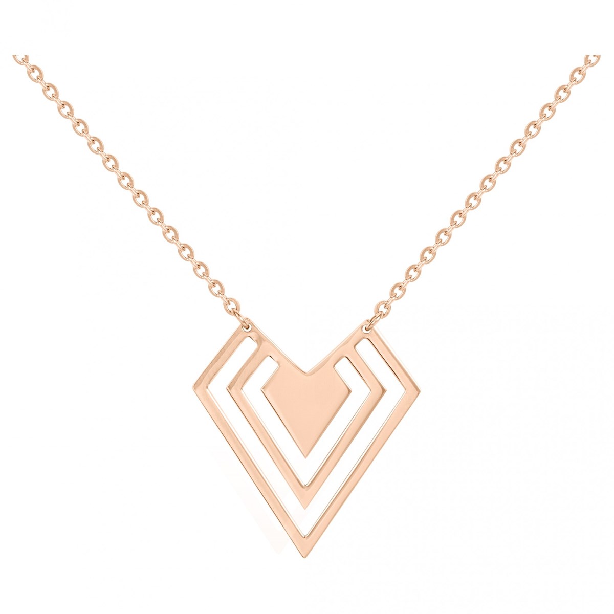 Collier en Acier