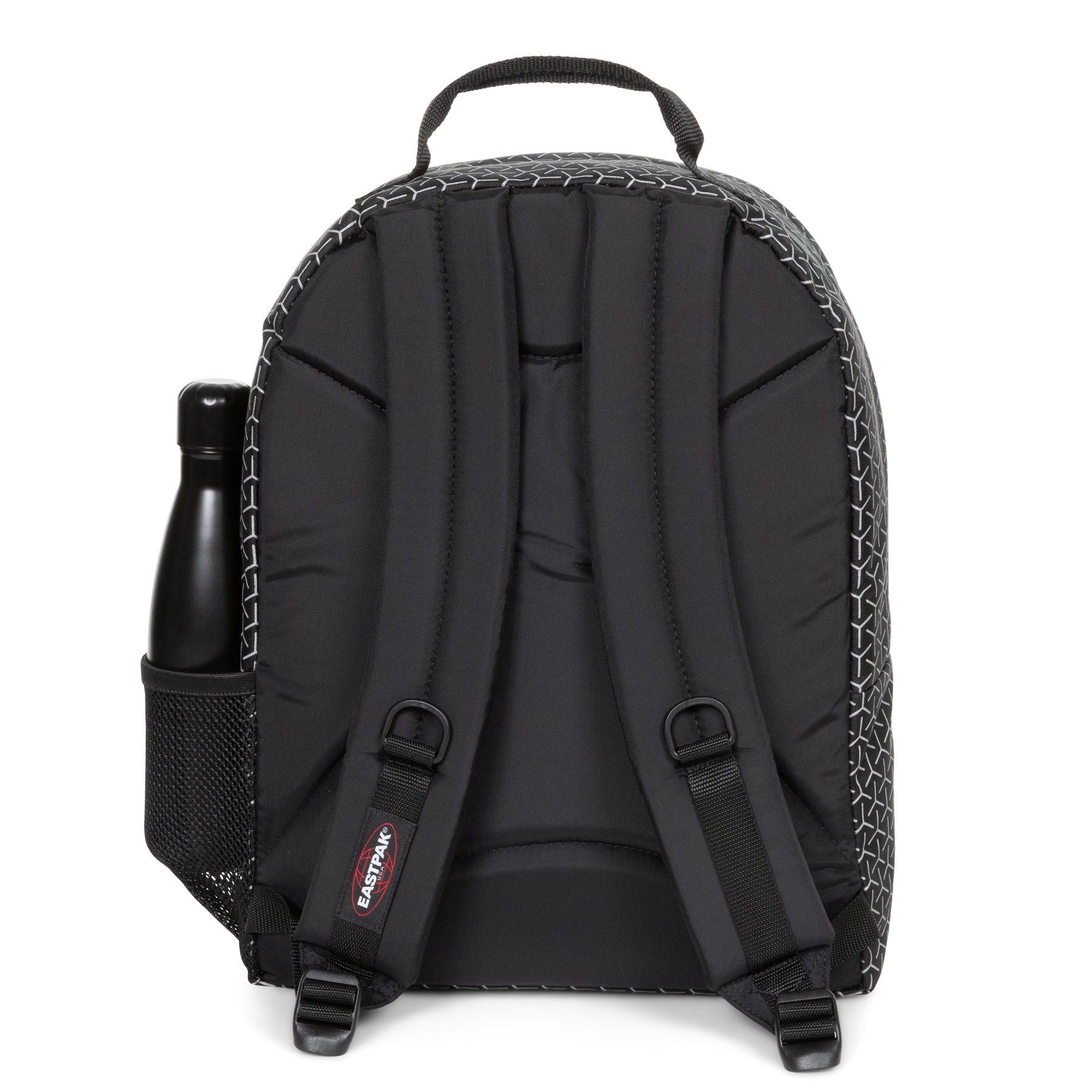 Pinzip Refleks Meta Black
