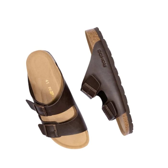 Rohde Sunnys N° 32 Sandal Herre