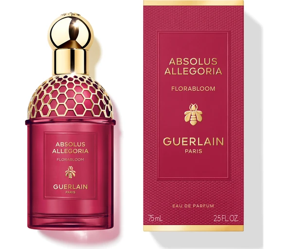 Guerlain Absolus Allegoria Florabloom Eau de Parfum