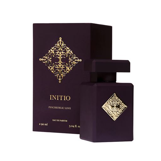 Initio Psychedelic Love Eau De Parfum, 90 ml