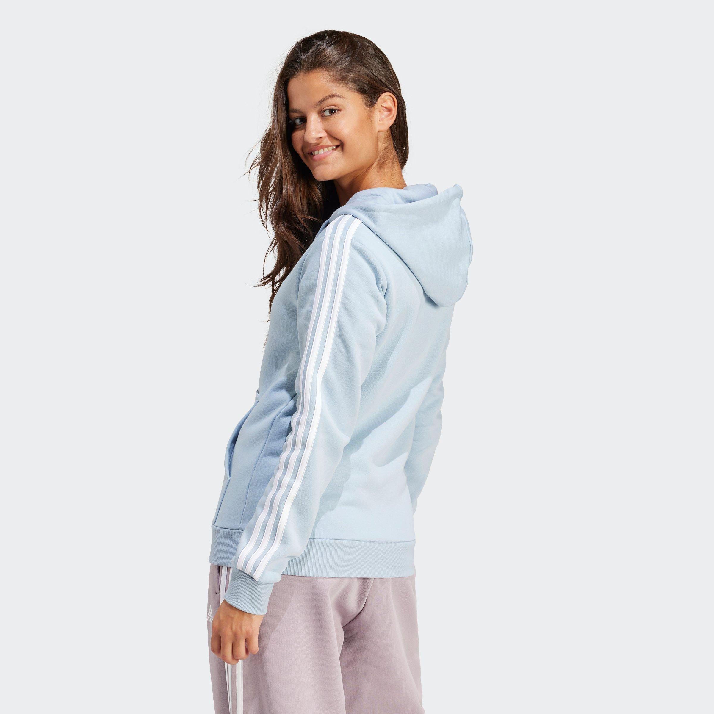 Kapuzensweatjacke