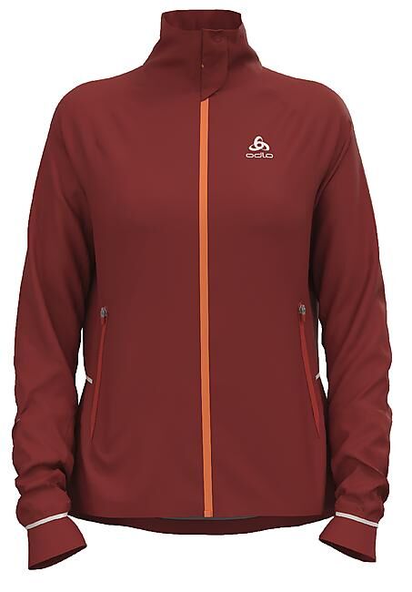 ODLO - VESTE COUPE-VENT ZEROWEIGHT PRO WARM JACKET W