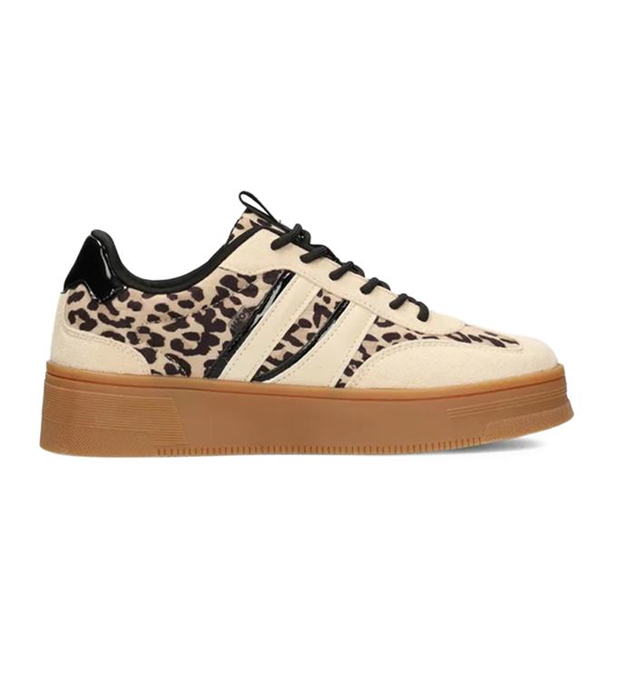 PS Poelman C3210416 Beige with black