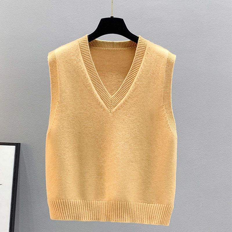 Everose - Effen vest