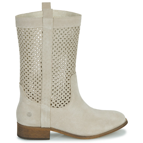Betty London - ONEVAR - Beige