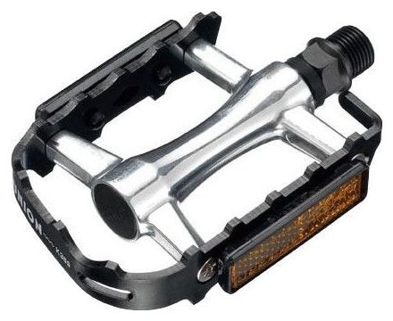 PEDALES VTT DURAL   CAGE DURAL CARTE SP2662.