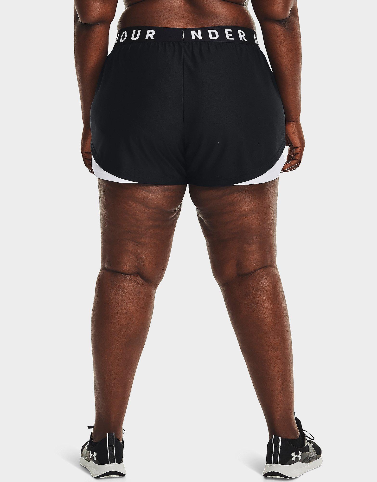 Under Armour Shorts Play Up Shorts 3.0&