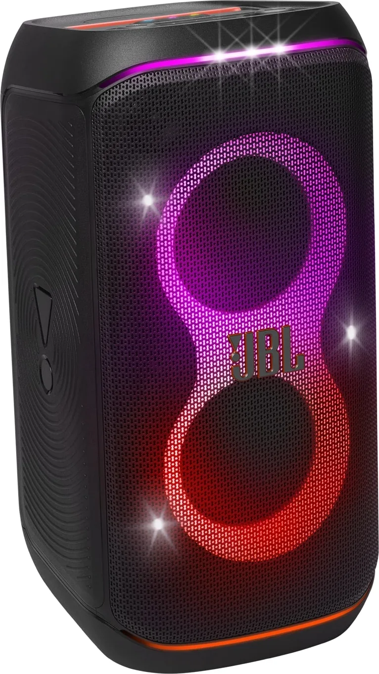 JBL PartyBox Club 120 Enceintes Bluetooth portables