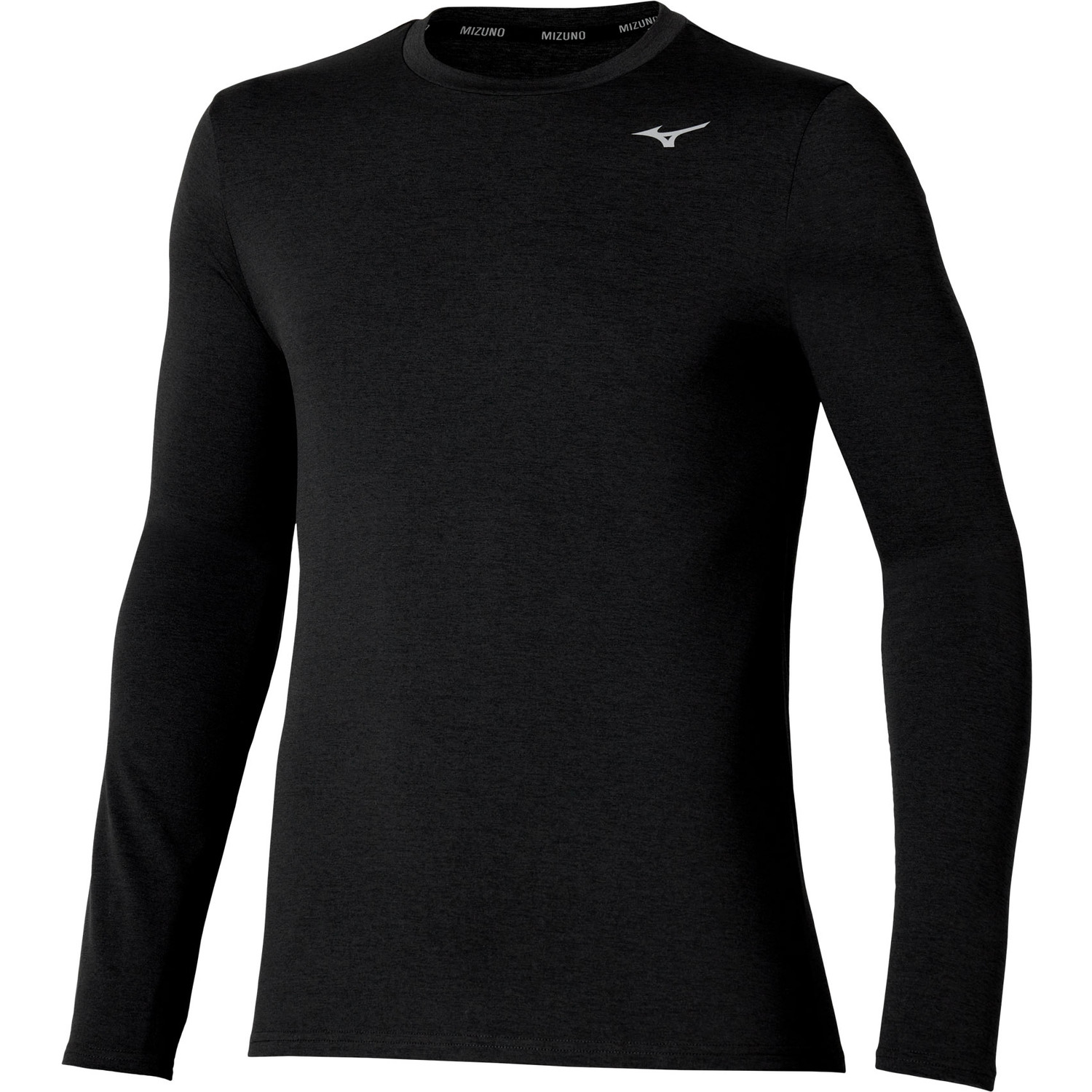 Mizuno Core Impulse Longsleeve Heren
