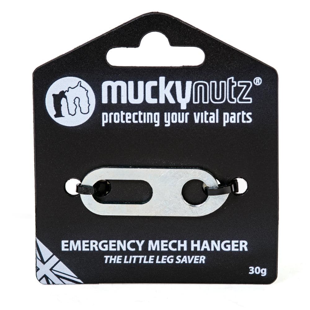 Mucky Nuts Mucky Nutz Emergency Mech Hanger