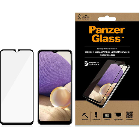 Panzerglass Samsung Galaxy A13 CF