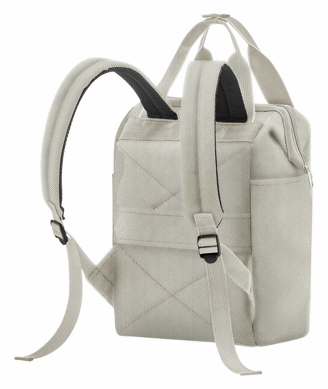 Reisenthel Allrounder R HERRINGBONE SAND