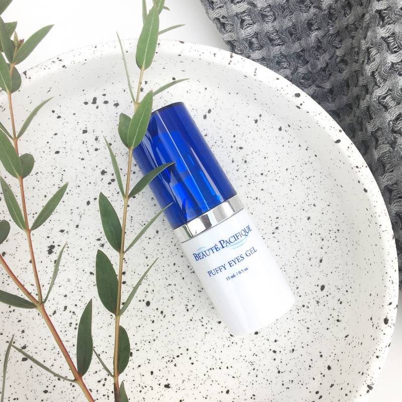 Beauté Pacifique Puffy Eyes Gel 15 ml