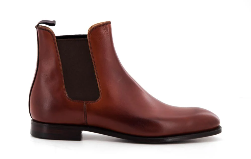 CROCKETT AND JONES - BONNIE