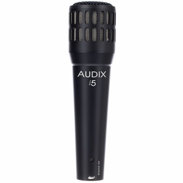 Audix DP5-A Schlagzeug Mikrofon Set