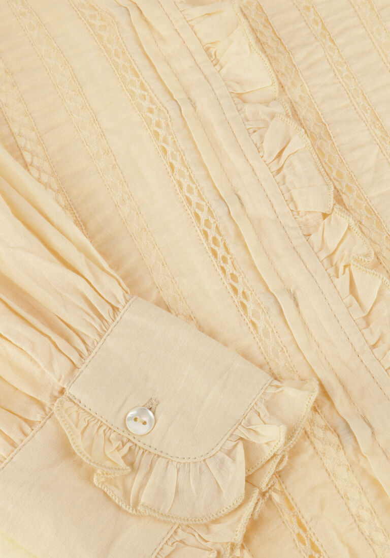 butter yellow antik batik blouses angelo blouse