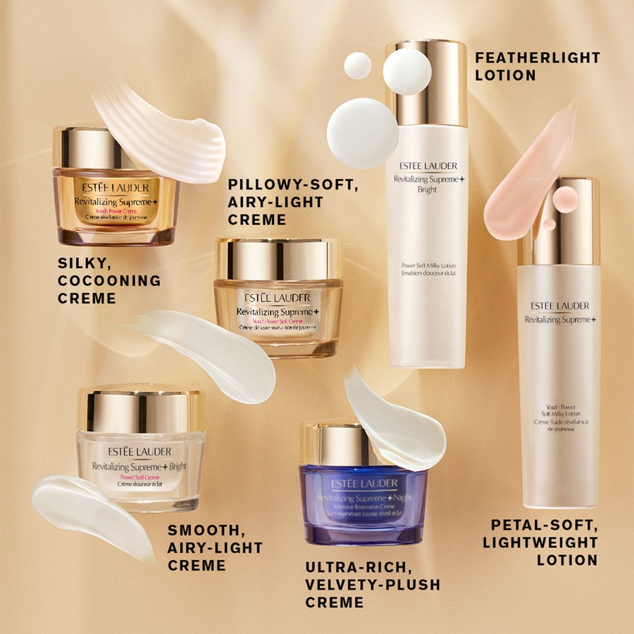Estée Lauder Revitalizing Supreme+ Night Cream 50ml