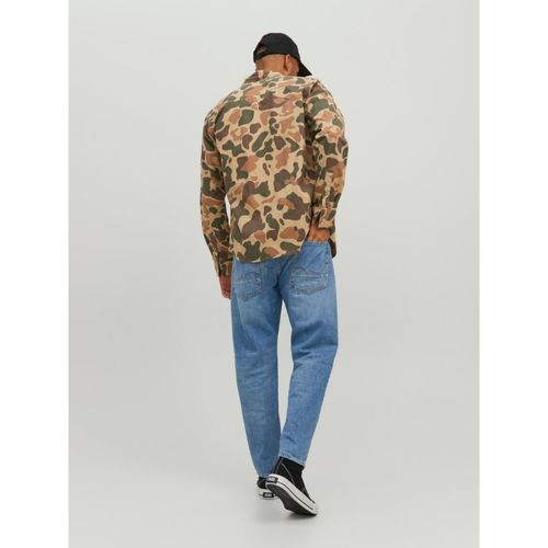 Jack & Jones - 12229859 FRANK-BLUE DENIM Azul