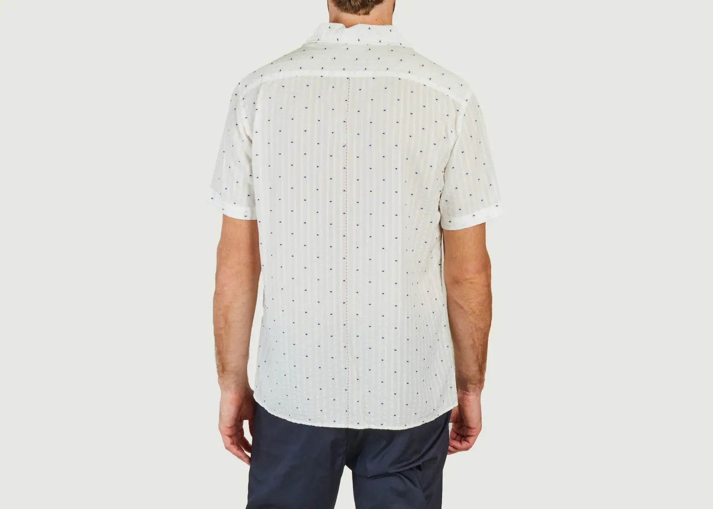 Chemise Guarda Cut Homecore