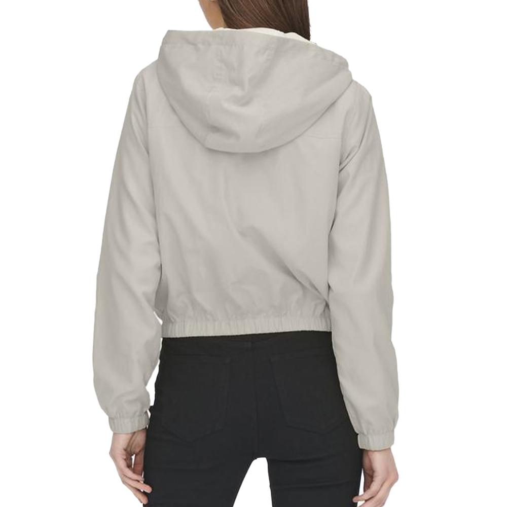 JDY Blouson Beige Femme JDY Hazen Shine
