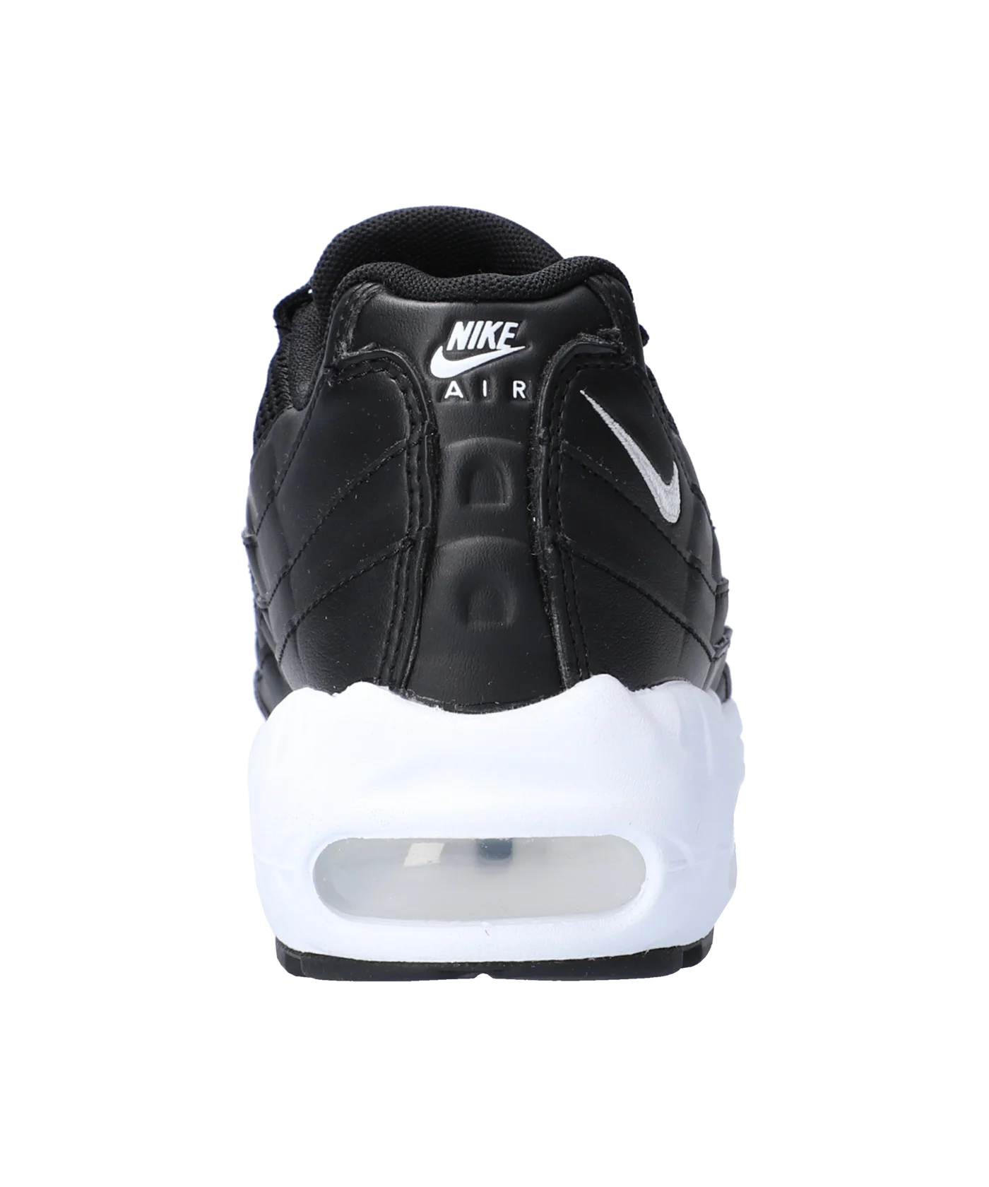 Nike Air Max 95 Damen Schwarz F001