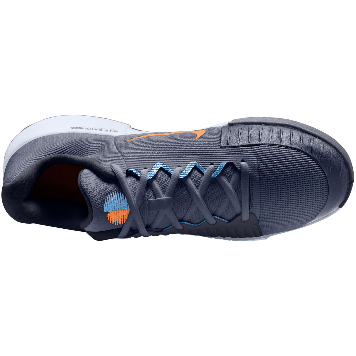 Nike Zoom GP Challenge Pro Heren