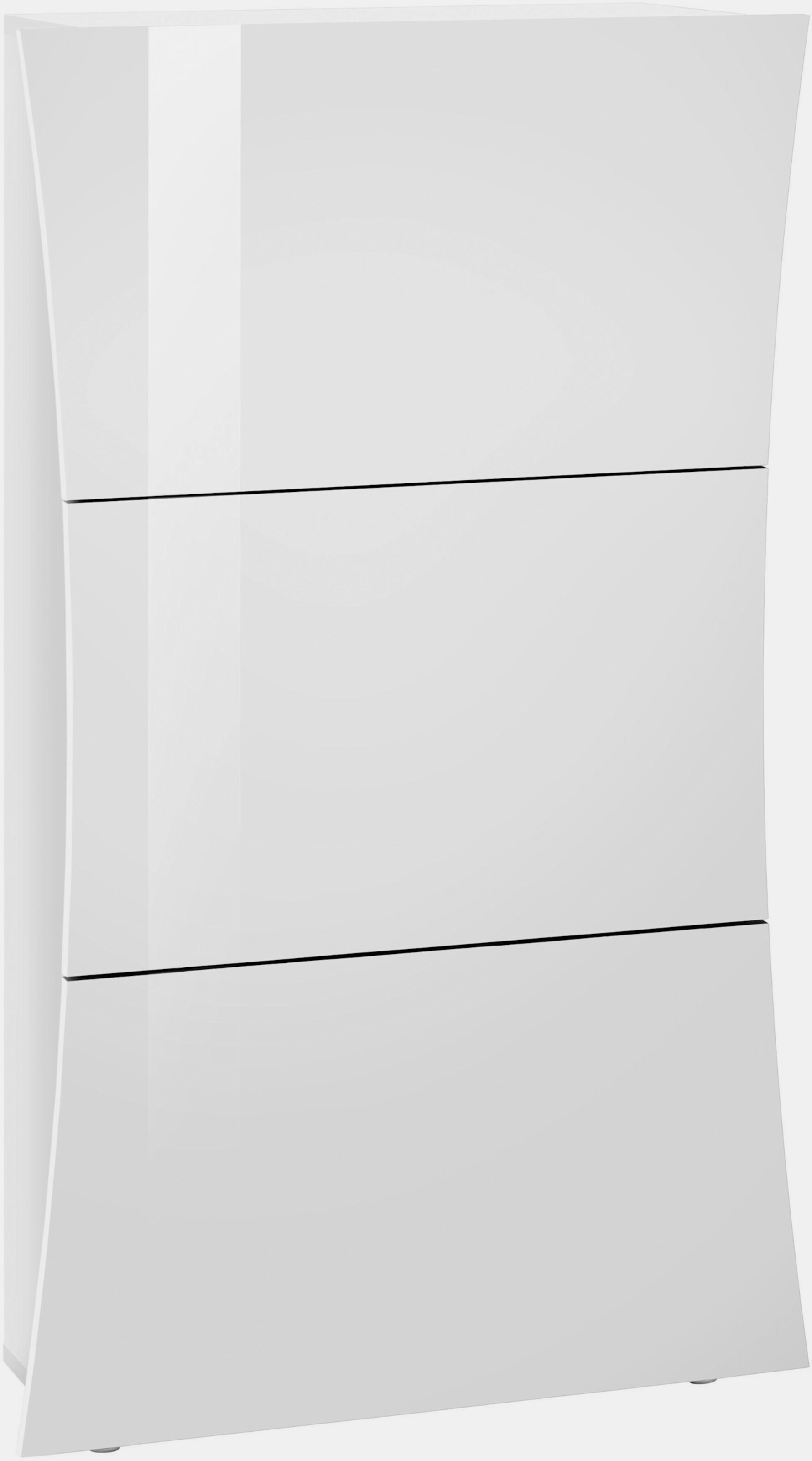Schuhschrank