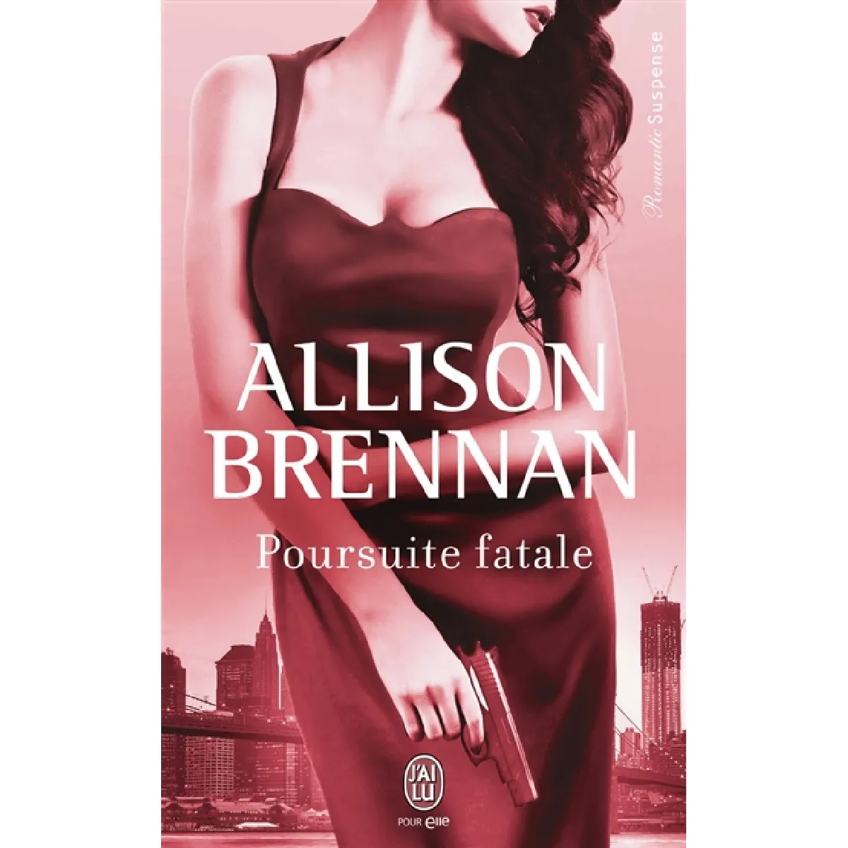 Poursuite fatale · Occasion