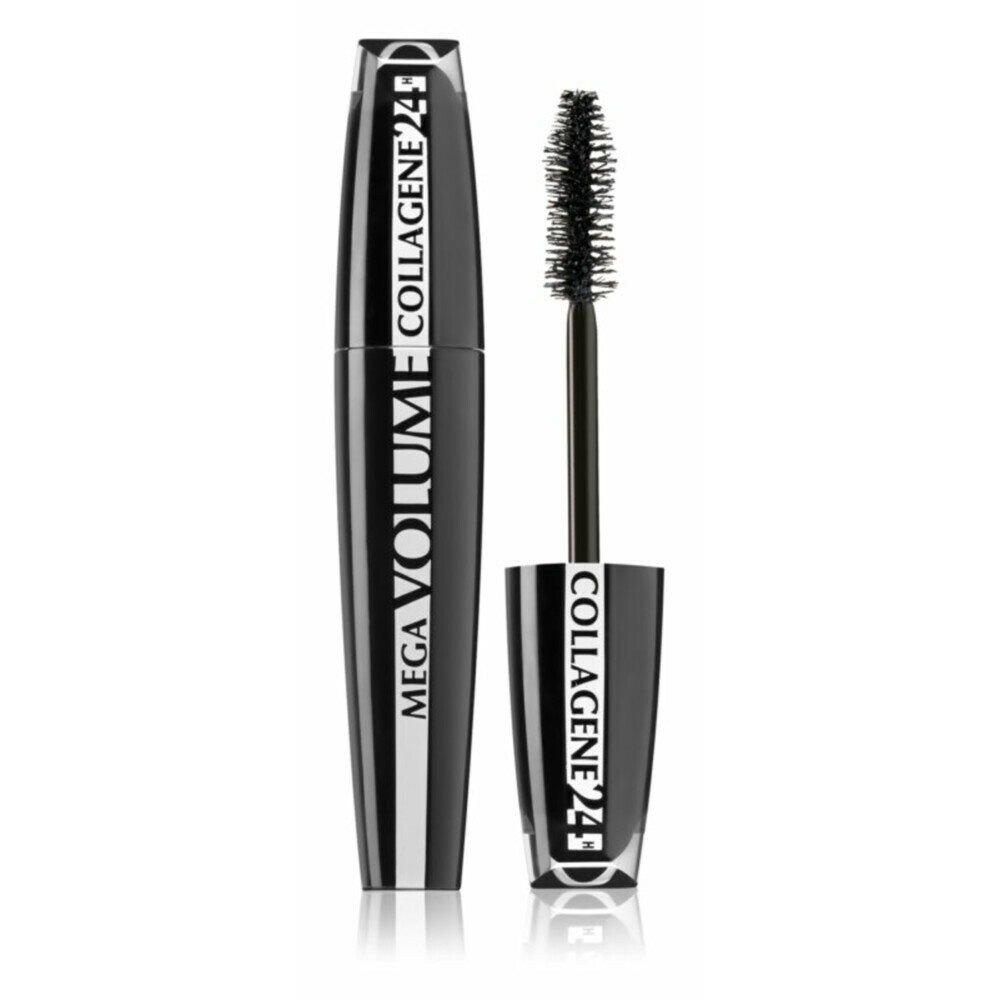 L'Oréal Mega Volume Collageen 24H Mascara Extra Black