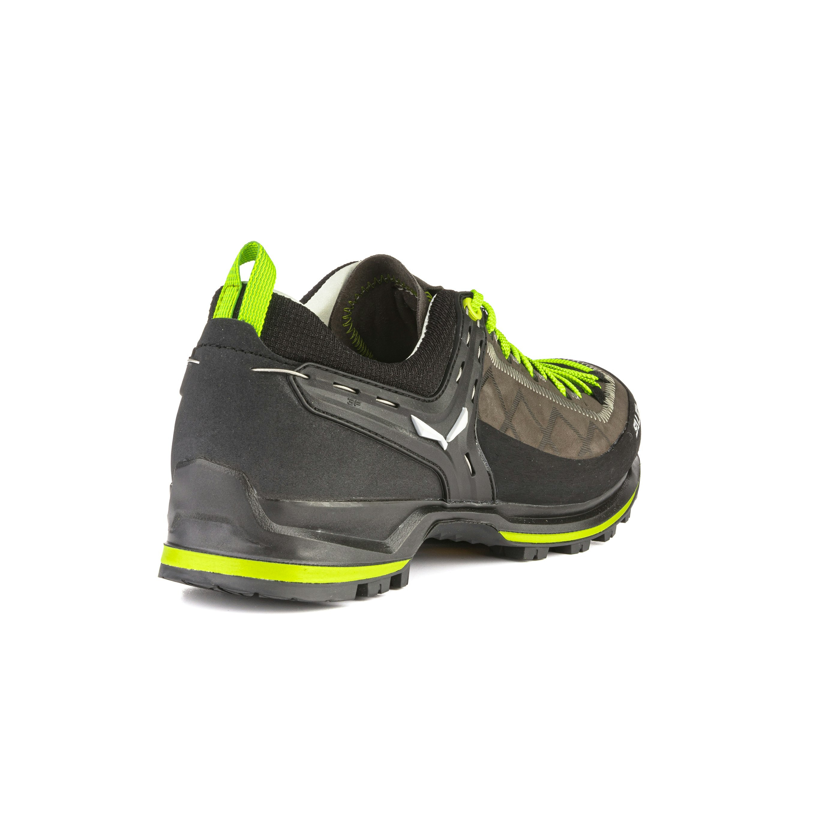 Mountain Trainer Leather Herren Schuhe