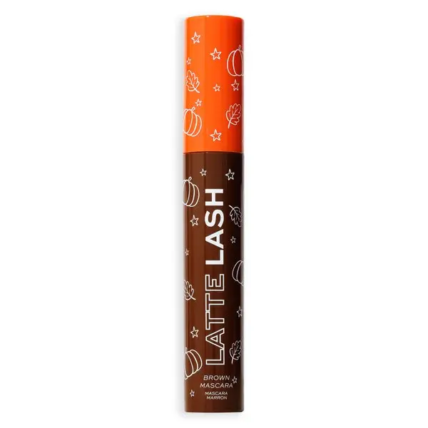 Latte Lash Brown Mascara